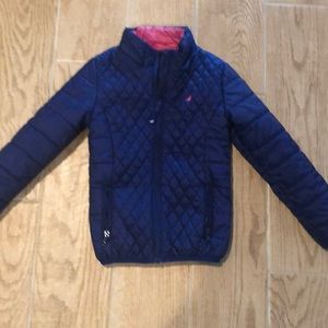 Nautica Girls Lightweight Coat
